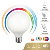 GBC HeyGlobe - Smart WiFi LED Globe E27 RGB/CCT Various LED Lamps